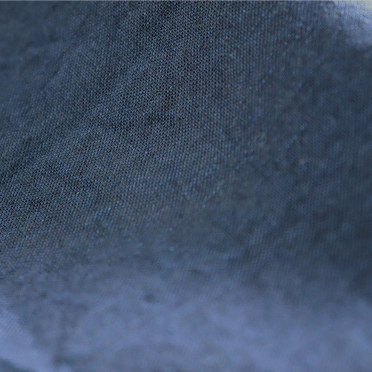 Mister Freedom ミスターフリーダム SC39668 Indigo×Black Chambray”WATERTOWN”Shirt インディゴxブラックシャンブレー ”ウォータータウン”シャツ 半袖シャツ メンズ シャンブレーシャツ