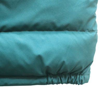 TOYO ENTERPRISE MODUCT モダクト MO15959 DIAMOND TAFFETA BALL PADDING VEST ダイアモンド タフタ ボールパッティング ベスト アメカジ ベスト メンズ