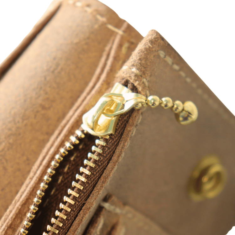 KC's ケイシイズ SH1092 SPLIT HORWEEN TRACKER WALLAT スプリットホーウィントラッカーウォレット 財布 メンズ 長財布 トラッカーウォレット アメカジ クロムエクセル ラフアウト