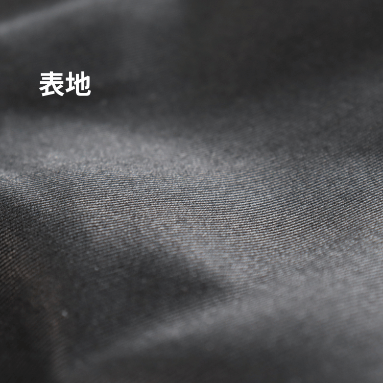 BUZZ RICKSON'S バズリクソンズ BR15775 WILLIAM GIBSON COLLECTION BLACK TANKERS SLASH POCKET ウィリアム ギブソン コレクション ブラックタンカース スラッシュポケット