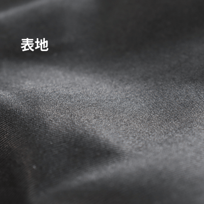 BUZZ RICKSON'S バズリクソンズ BR15775 WILLIAM GIBSON COLLECTION BLACK TANKERS SLASH POCKET ウィリアム ギブソン コレクション ブラックタンカース スラッシュポケット