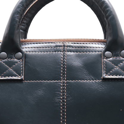 TOYS McCOY トイズマッコイ TMA2523 LEATHER HELMET BAG FELIX THE CAT " 8 BALL " レザーヘルメットバッグ フィリックス