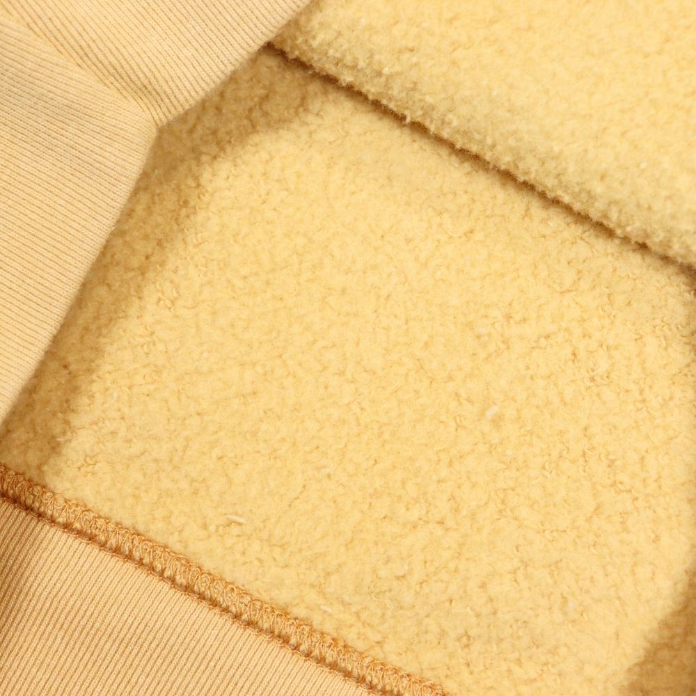 EWARE デラックスウエア LPL-05 BOOSTER ミディアムウエイトパーカー