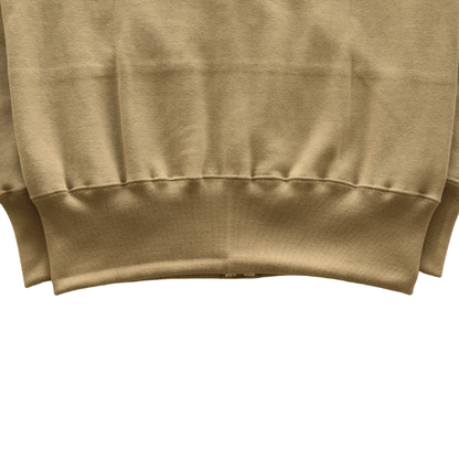 CUSHMAN クッシュマン 26385 THUNDER BIRD PRINT FULL ZIP SWEAT サンダーバード プリント フルジップスウェット