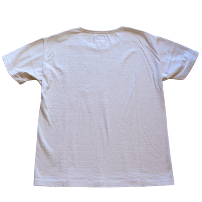 JELADO ジェラード AG94243 S/S USMC Loopwheel Tee ループウィールT 半袖Tシャツ メンズ REBUILT リビルト