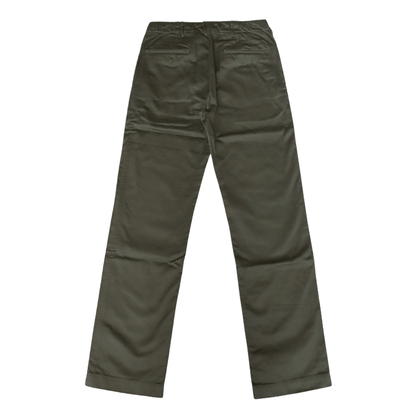BUZZ RICKSON'S BR40025 ORIGINAL SPEC. CHINOS (ONE WASH)