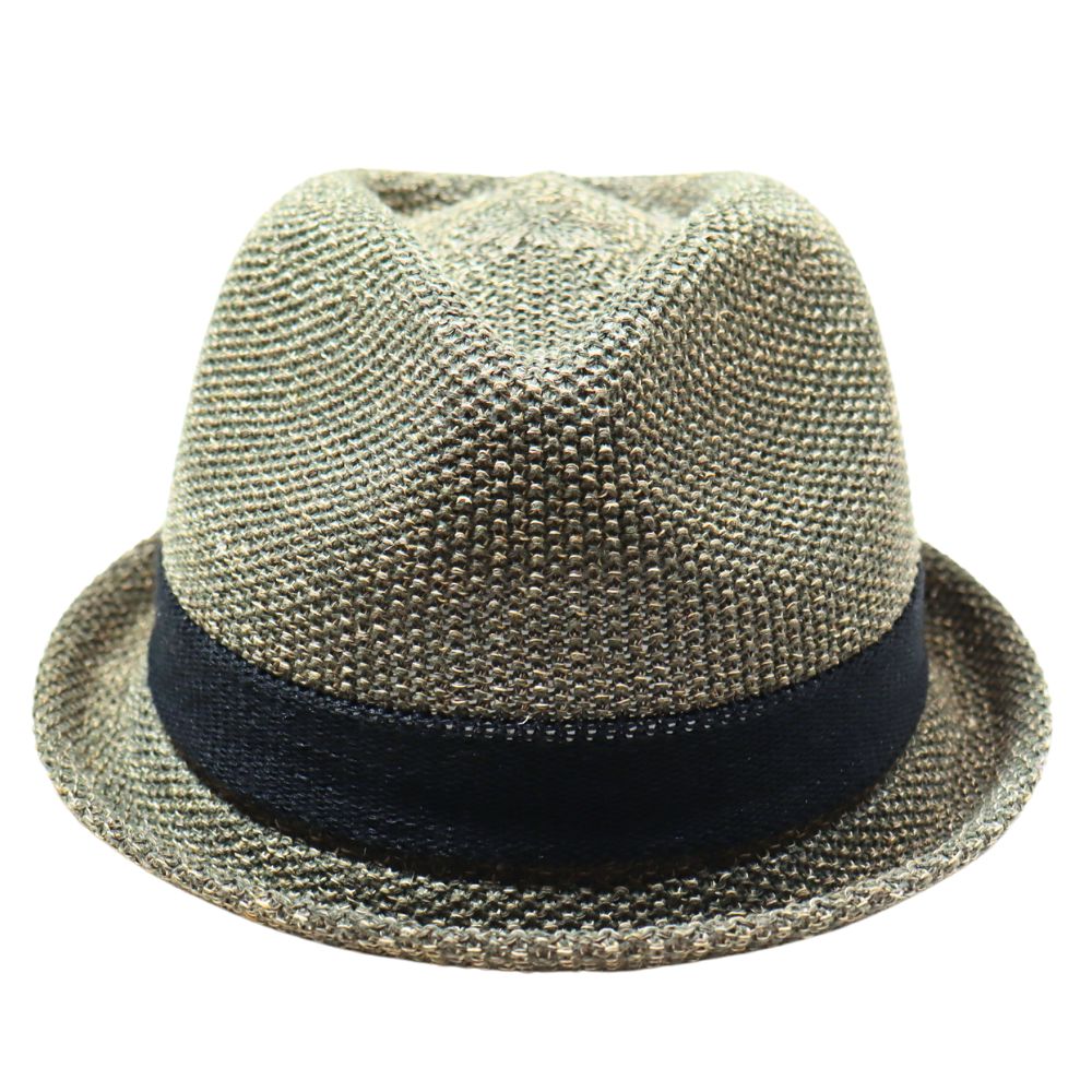 DAPPER'S ダッパーズ 1693 Classical Thermo Hat クラシカル サーモハット 編み立てハット