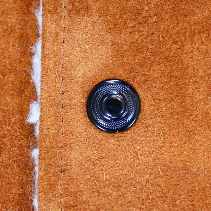 Y'2 LEATHER ワイツーレザー WJ-02 STEER SUEDE LUNCH COAT ステア スウェード ランチコート