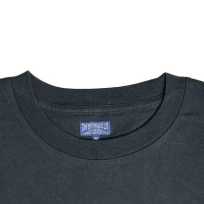 TAILOR TOYO テーラー東洋 TT79388 SUKA T-SHIRT EMBROIDERED FLOATING DRAGON スカT