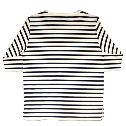 WEARMASTERS ウエアマスターズ Lot.790 CK Border Tee ボーダーTシャツ 5分袖