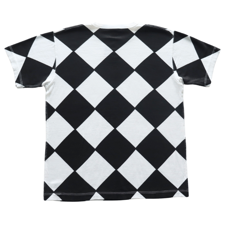 BUZZ RICKSON'S BR79734 S/S LINECREWMAN SLUB T-Shirt - Men's American Casual Military T-Shirt