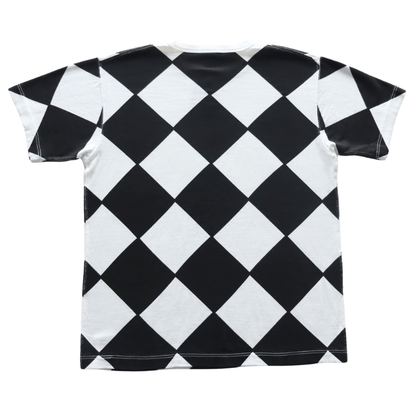 BUZZ RICKSON'S BR79734 S/S LINECREWMAN SLUB T-Shirt - Men's American Casual Military T-Shirt