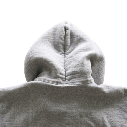 DELUXEWARE デラックスウエア SPZ-00 FULLZIP PARKA PLAIN フルジップパーカー