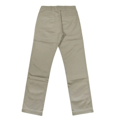 BUZZ RICKSON'S BR40025 ORIGINAL SPEC. CHINOS (ONE WASH)