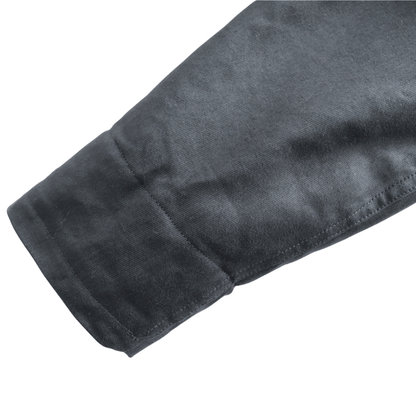 TOYS McCOY トイズマッコイ TMJ2522 N-1 DECK JACKET FELIX THE CAT "TOUGH MINDED" デッキジャケット  フィリックス ザ キャット N-1 デッキジャケット