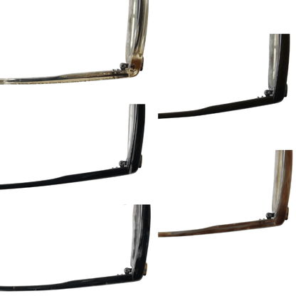 DAPPER'S ダッパーズ LOT.1847 GROOVER Wname Eyewear Type APOLLO グルーバー ダブルネーム アイウエア タイプアポロ サングラス UV加工 反射防止コート付き高級レンズ アクセサリー グッズ 熟練職人 ハンドメイド
