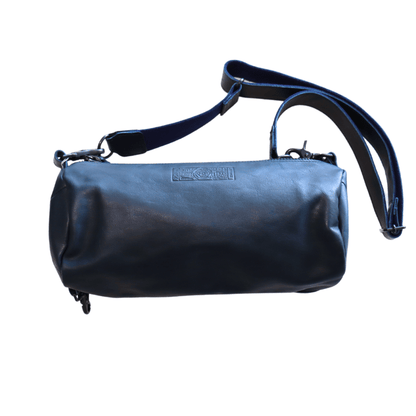 BUTLER VERNER SAILS バトラーバーナーセイルズ  Horse Roll Shoulder JA-1059-33  馬革ロールショルダーバッグ