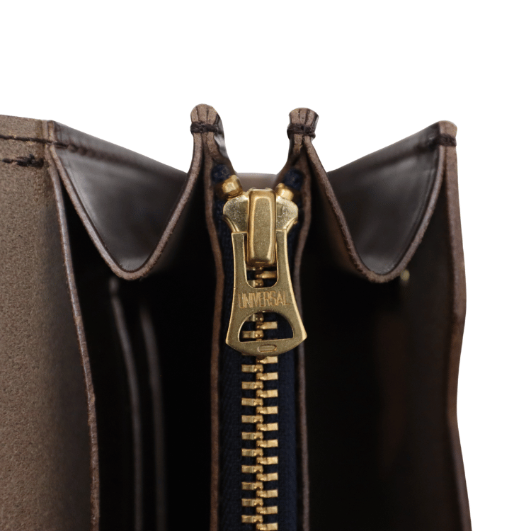 ART BROWN アートブラウン VGW00086AB Middle Wallet Horween Chromexcel ミドルウォレット ホーウィン クロムエクセル 財布