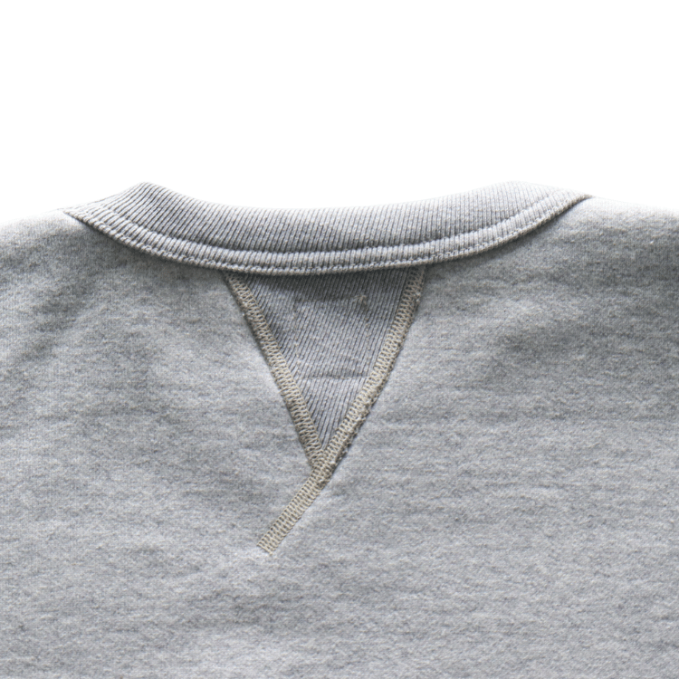 TOYS McCOY トイズマッコイ TMC2545 HEAVYWEIGHT SWEAT MARILYN MONROE "ANYTHING GOES" ヘヴィウエイトスウェット マリリンモンロー