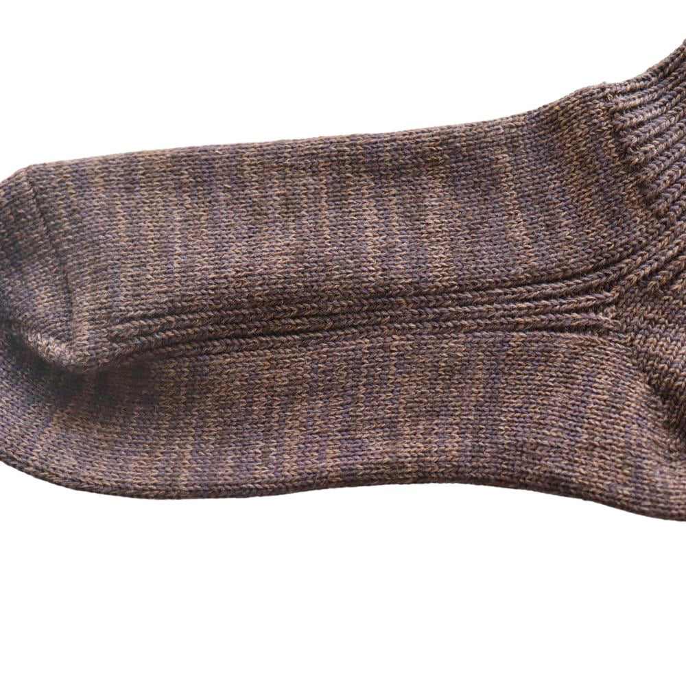 DALEES&CO ダリーズアンドコー BOOTS SOCKS ブーツソックス 2R0016 靴下