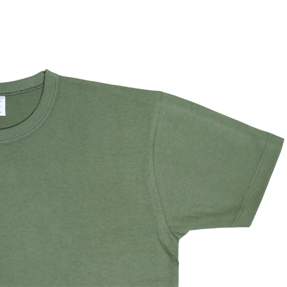 BUZZ RICKSON'S バズリクソンズ BR78960 PACKAGE T-SHIRT GOVERNMENT ISSUE パッケージTシャツ