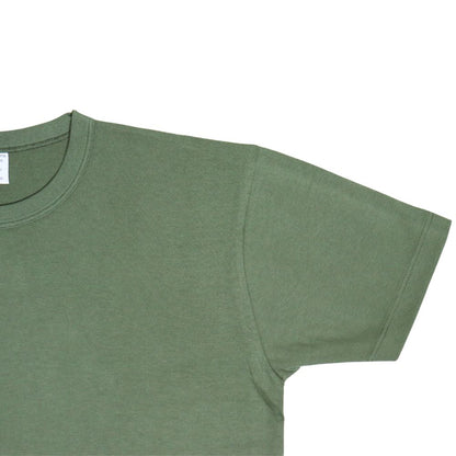 BUZZ RICKSON'S バズリクソンズ BR78960 PACKAGE T-SHIRT GOVERNMENT ISSUE パッケージTシャツ