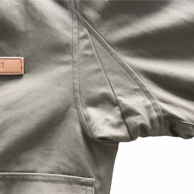 TOYS McCOY トイズマッコイ TMJ2528 TYPE B-10 TOYS McCOY MFG.CO. " Miss D-day " B-10 ジャケット ミリタリージャケット 赤リブ