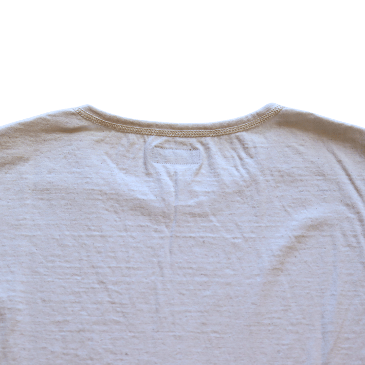 JELADO ジェラード AG94243 S/S USMC Loopwheel Tee ループウィールT 半袖Tシャツ メンズ REBUILT リビルト