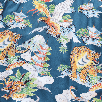 SUN SURF SS39743 SUN SURF SPECIAL EDITION “EAGLE, TIGER, DRAGON”