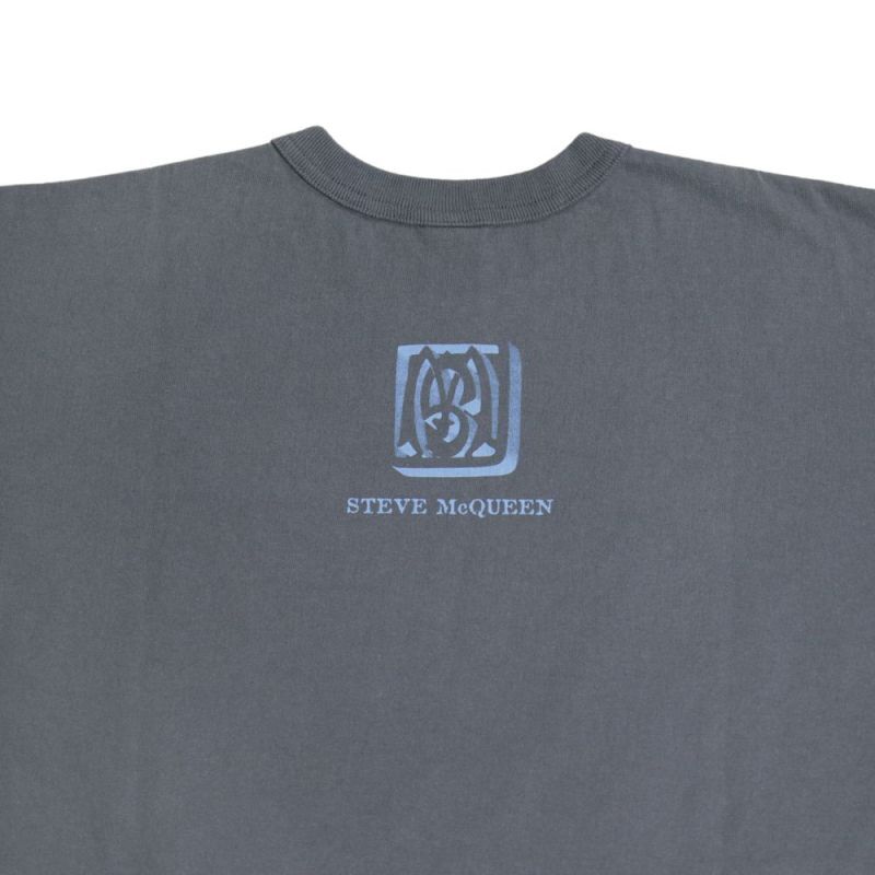 TOYS McCOY トイズマッコイ TMC2403 S. McQUEEN™ TEE" DOB 03 24 30 MALE " マックィーンT