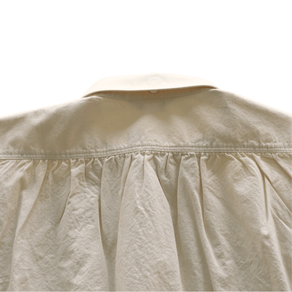 ORGUEIL オルゲイユ OR-5120 Detachable Shirt デタッチャブルシャツ 取り外し可能な襟