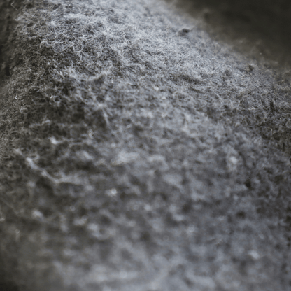 CUSHMAN クッシュマン x TOP トップ 26386T TOP別注 FULL ZIP SWEAT "HELL ON WHEEL" フルジップスウェット 裏起毛 エアブラシ