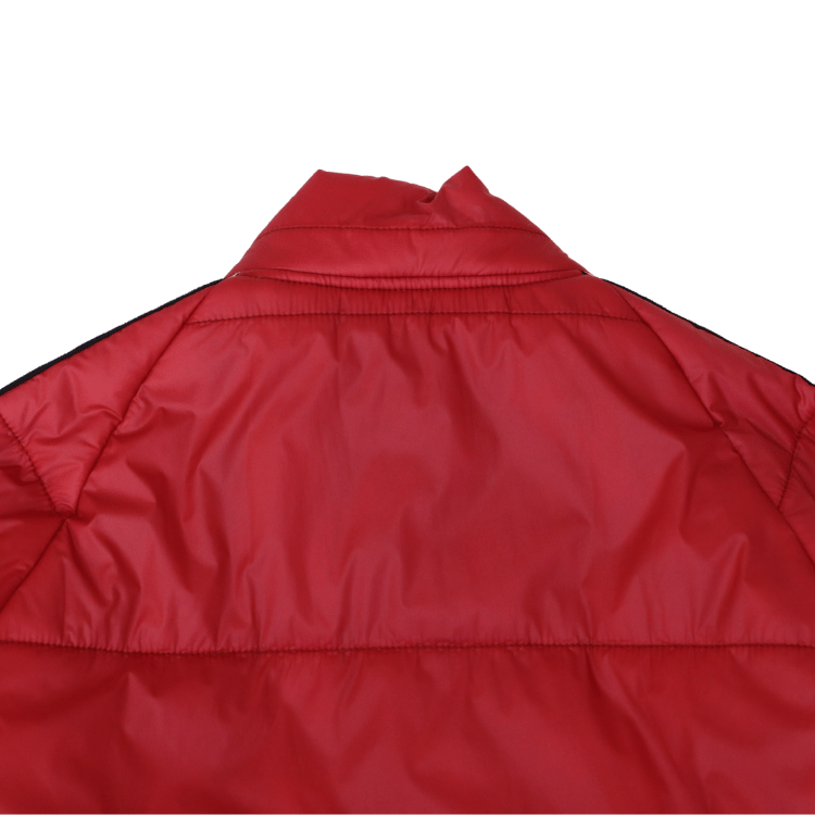 DELUXEWARE デラックスウエア D-28A 60s RACE JACKET レースジャケット ナイロンジャケット レーシングジャケット