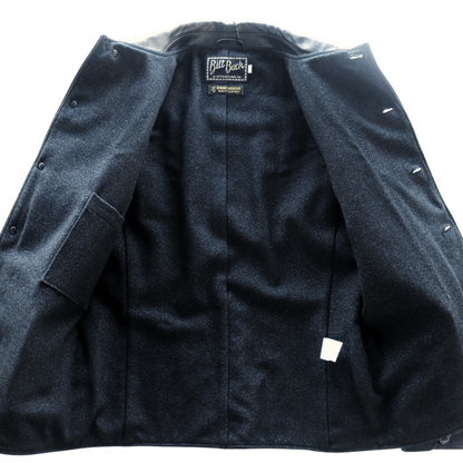 Bilt Buck ビルトバック by ATTRACTIONS Lot. 378 Horsehide Royal Half Coat ホースハイド ロイヤルハーフコート カーコート