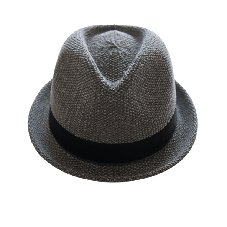 DAPPER'S ダッパーズ LOT1783 Classical Thermo Hat クラシカルサーモハット 特殊な擬麻生地