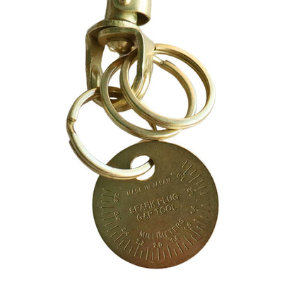 BUTLER VERNER SAILS バトラーバーナーセイルズ  JA-1259 GAP TOOL KEY HOLDER ギャップツール キーホルダ