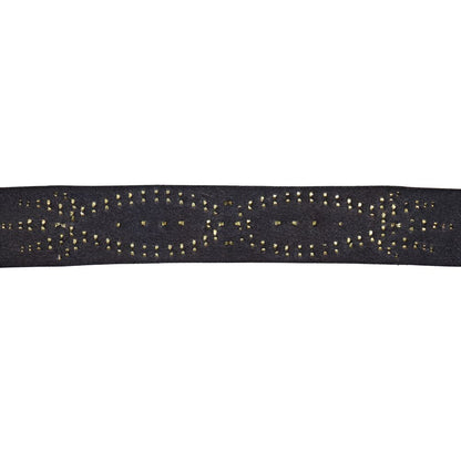 CUSHMAN クッシュマン 29180 40mm SINGLE PIN STUDS BELT  シングルピンスタッズベルト