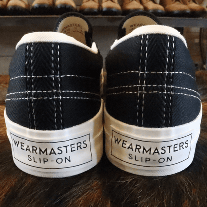 WEARMASTERS ウエアマスターズ by Attractions  Lot.872 Slip-On ウェアマスターズ スリッポン
