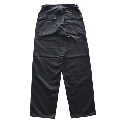 JELADO CT03347 HBT Baker Pants, Herringbone Twill, Men's Work Pants, Military M-47 Pants