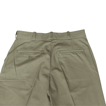 Wearmasters Lot.720UH Heritage Trousers US Navy Herringbone Work Pants Slacks