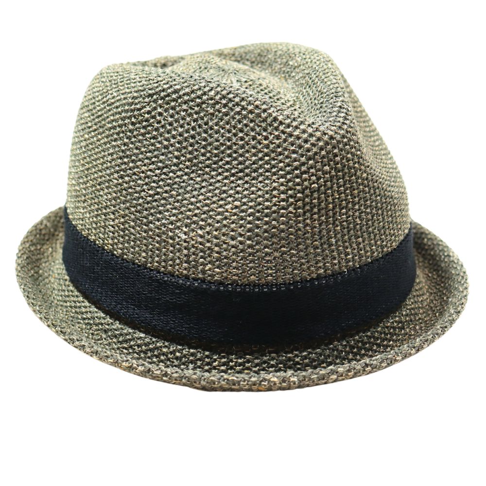 DAPPER'S ダッパーズ 1693 Classical Thermo Hat クラシカル サーモハット 編み立てハット