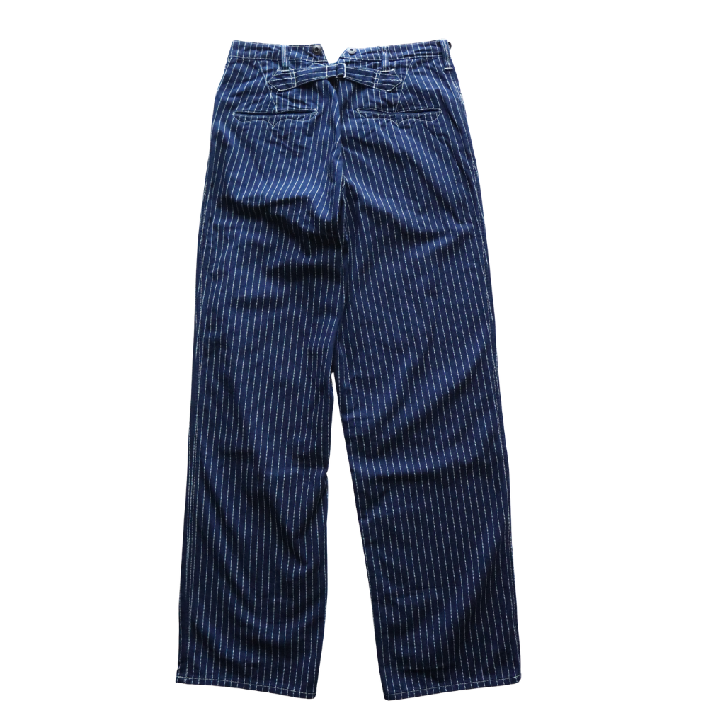 JELADO ジェラード AG21322 Dugout Trousers ダグアウトトラウザーズ ワークトラウザーズ ワークパンツ ヴィンテージワークスタイル