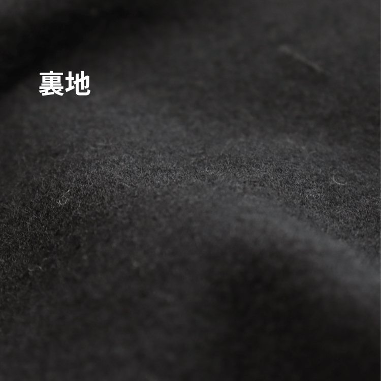 BUZZ RICKSON'S バズリクソンズ BR15775 WILLIAM GIBSON COLLECTION BLACK TANKERS SLASH POCKET ウィリアム ギブソン コレクション ブラックタンカース スラッシュポケット