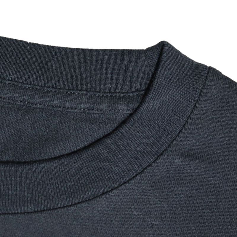 TAILOR TOYO テーラー東洋 TT79388 SUKA T-SHIRT EMBROIDERED FLOATING DRAGON スカT