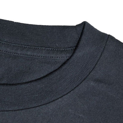 TAILOR TOYO テーラー東洋 TT79388 SUKA T-SHIRT EMBROIDERED FLOATING DRAGON スカT