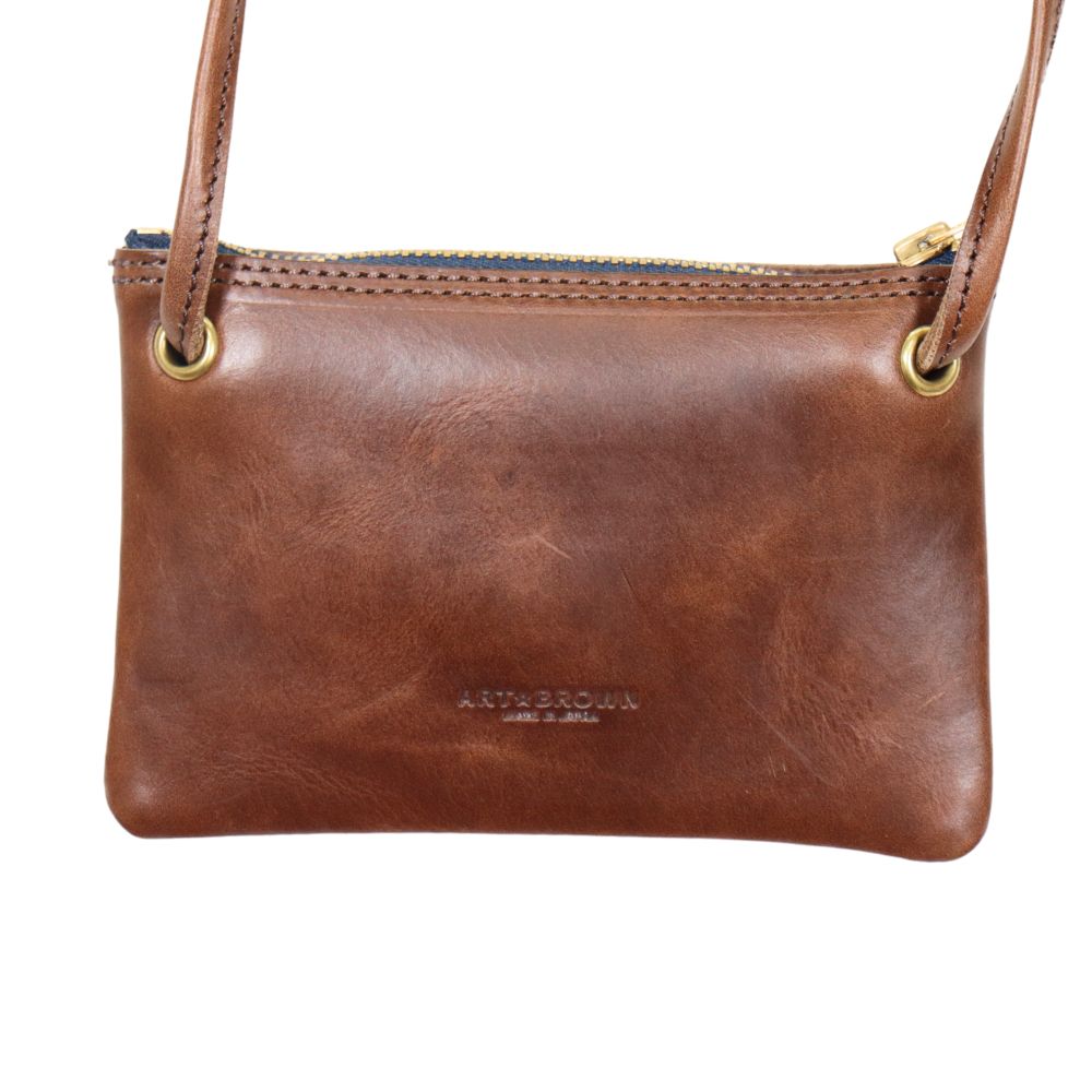 ART BROWN アートブラウン VGC00067AB ポーチウォレット POUCH WALLET ホーウィン クロムエクセル