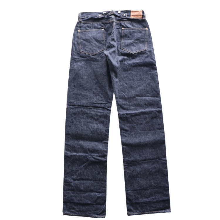 Good Old & Co グッドオールド G1922XX-DWO DENIM WAIST OVERALLS デニムウエストオーバーオールズ ヴィンテージデニム