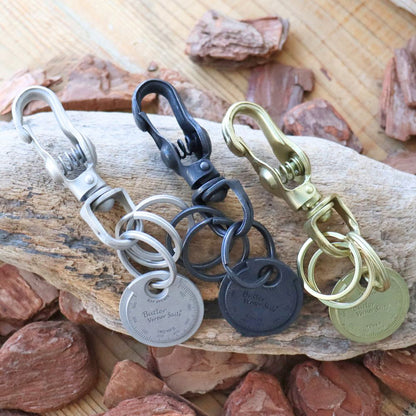BUTLER VERNER SAILS バトラーバーナーセイルズ  JA-1259 GAP TOOL KEY HOLDER ギャップツール キーホルダ
