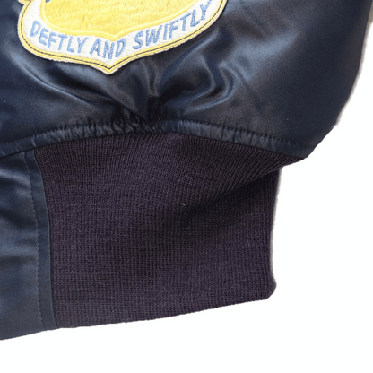 TOYS McCOY トイズマッコイ TMJ2305 TYPE L-2A TEST SAMPLE 39th FIS 51st FIW " THE HUFF " ジェームスL.トンプソン テストサンプル L-2A