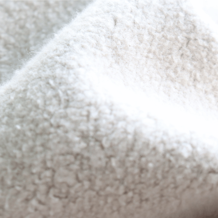 DELUXEWARE デラックスウエア S106-00 OPEN NECK オープンネック ヘンリーネック スウェット 20oz HEAVY KNIT